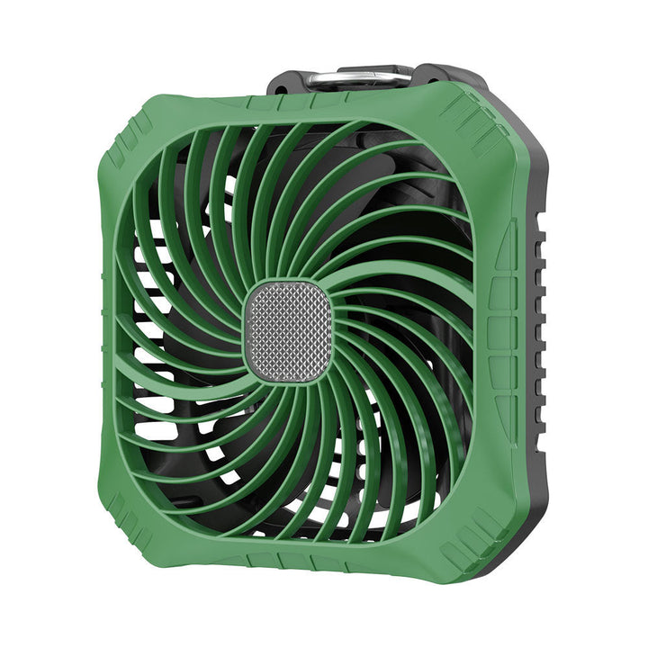 Portable Rechargeable Fan Kalsten