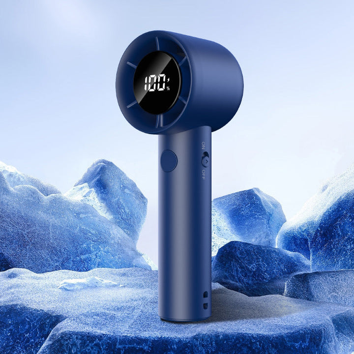Handheld fan Kalsten