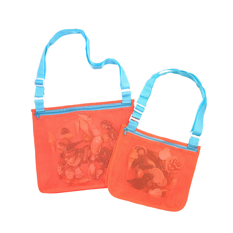 Multipurpose Net Shoulder Bag Kalsten