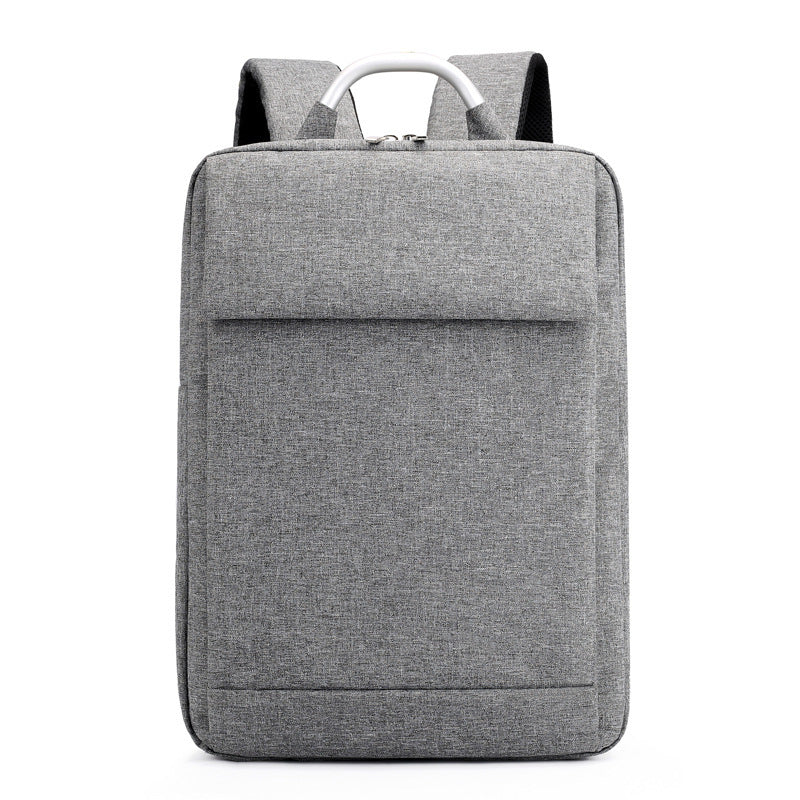Sleek Multi-Functional Tech Backpack Kalsten