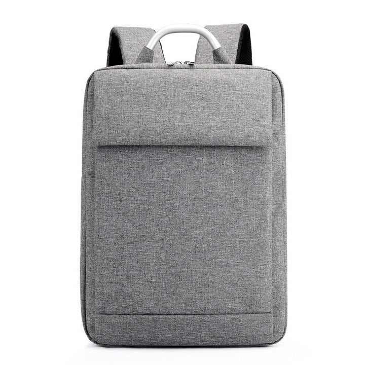 Sleek Multi-Functional Tech Backpack Kalsten