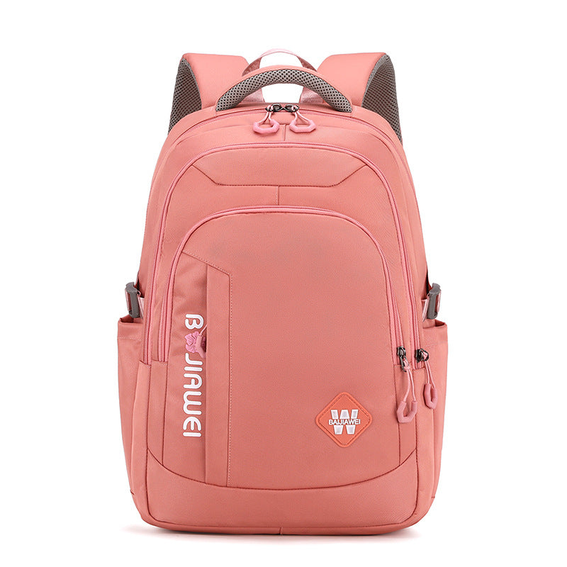 Multi-Functional Tech School Backpack Kalsten