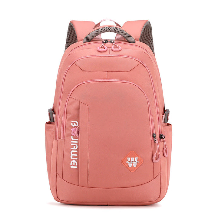 Multi-Functional Tech School Backpack Kalsten