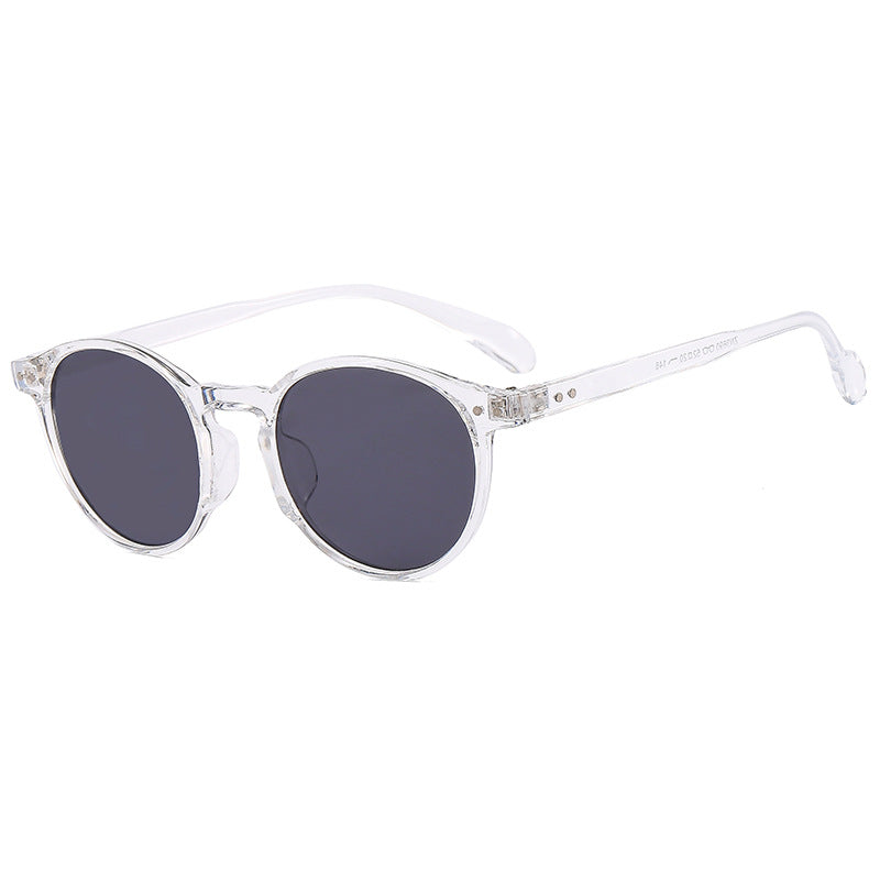 Women's trendy and stylish reading aid Kalsten