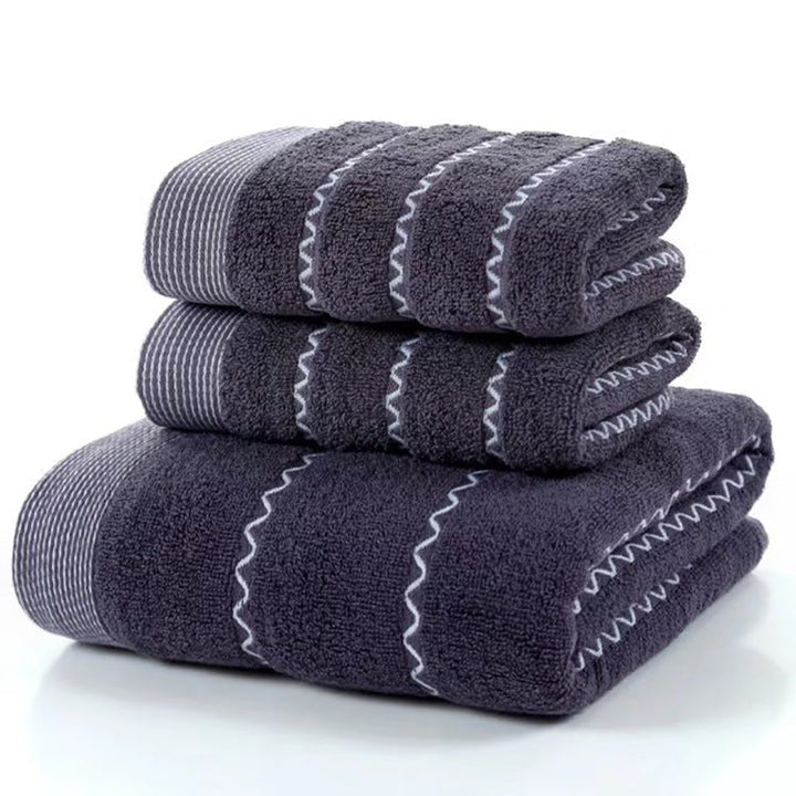 Premium and luxurious bath towel Kalsten