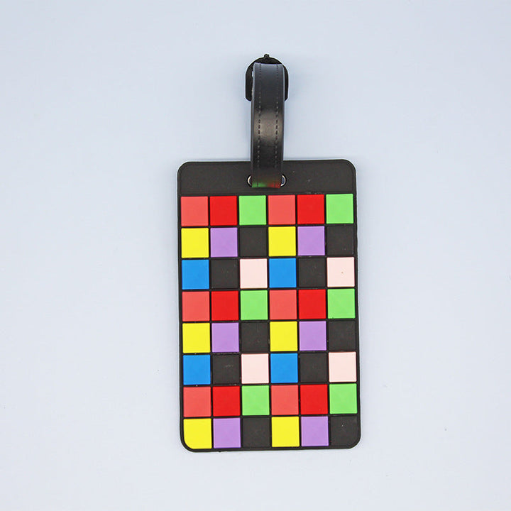 Women's Luggage Tag Kalsten
