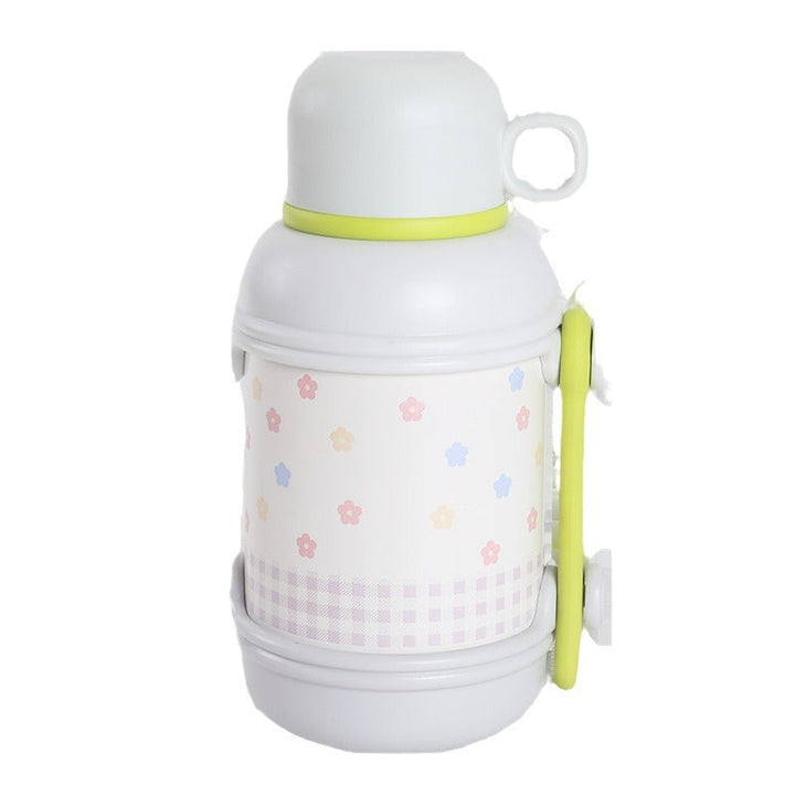 Women Insulated Bottle Kalsten