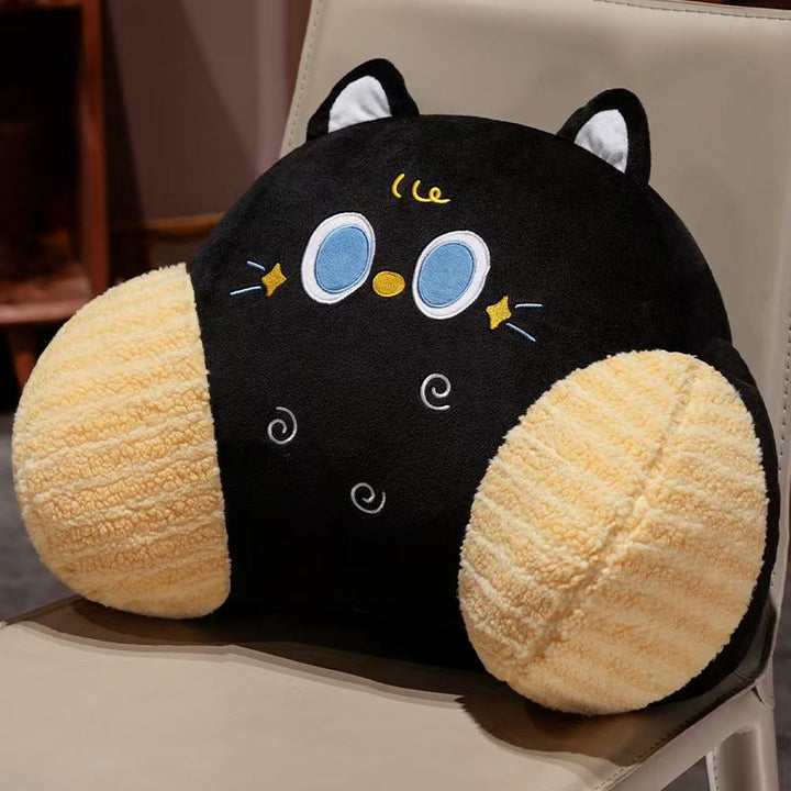 Cushions with cute animal design Kalsten