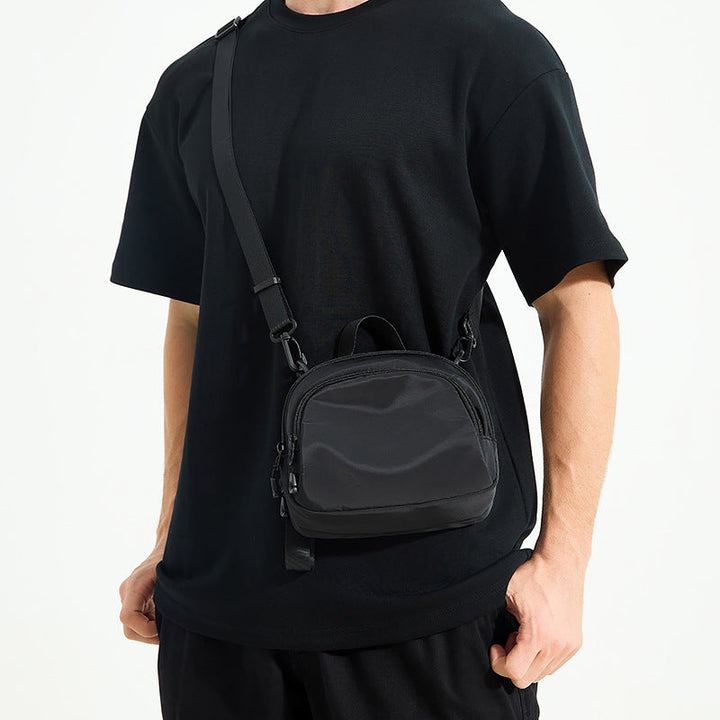 WoCompact Versatile Crossbody Bag Kalsten