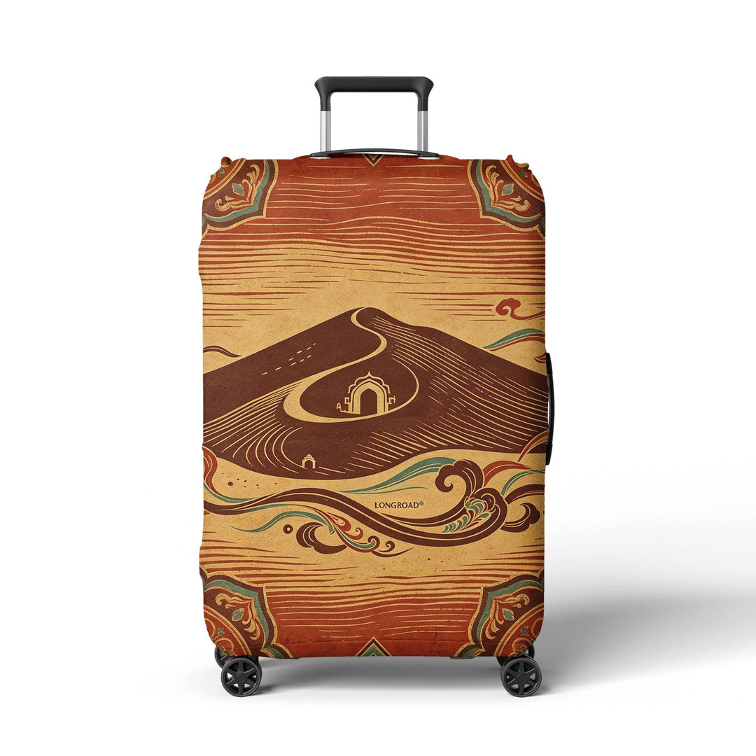Women's Cabin Trolley Kalsten