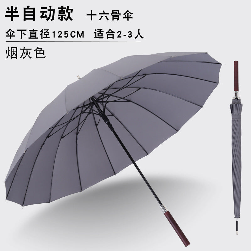 Women's Large Format Umbrella Kalsten