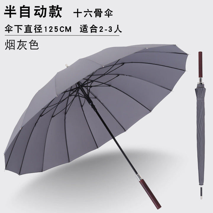 Women's Large Format Umbrella Kalsten