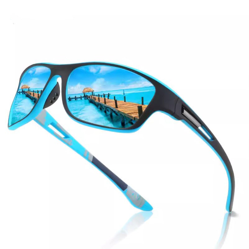 Women Sporty and Functional Sunglasses Kalsten