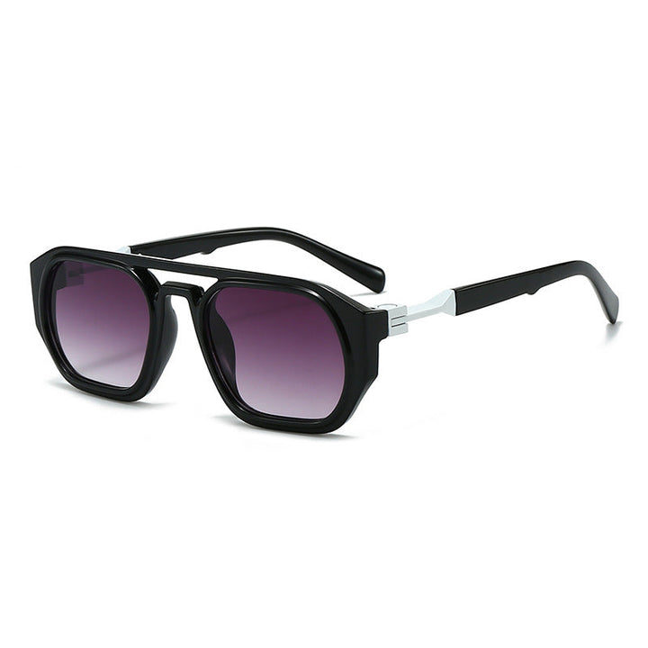 Women's Designer Sunglasses with Distinctive Frame Kalsten