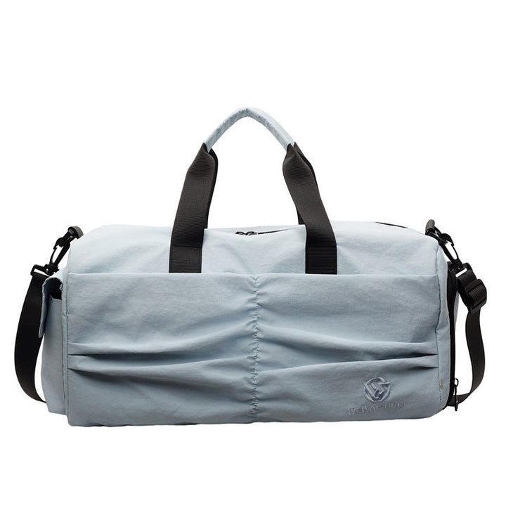 Men's multifunctional sports travel bag with ergonomic design Kalsten