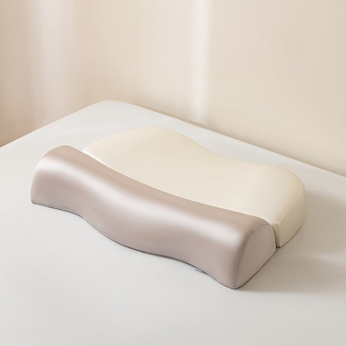 Ergonomic support cushion for additional comfort Kalsten