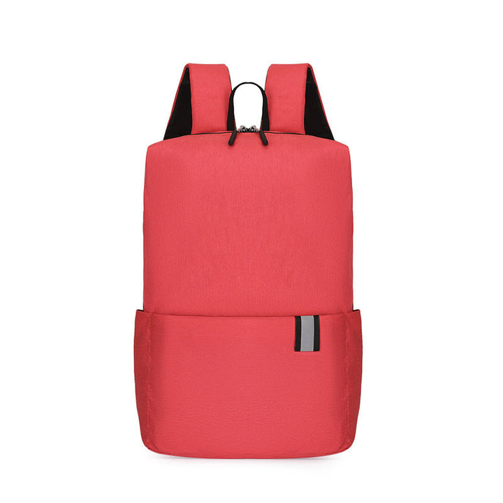 Everyday-friendly backpack Kalsten