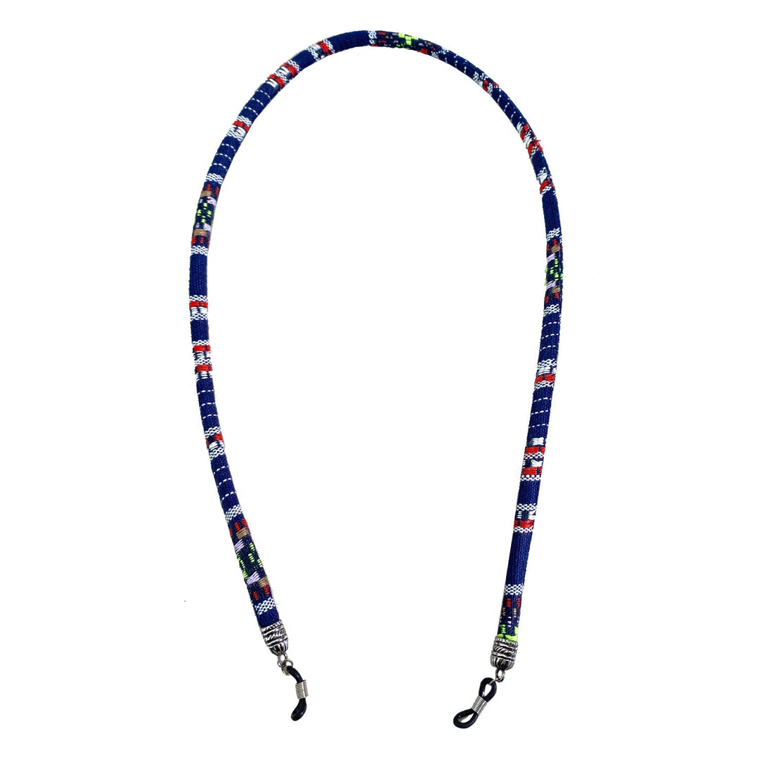 Beaded Eyewear Chain Kalsten