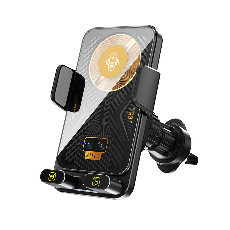 Unisex Smartphone Mount Kalsten