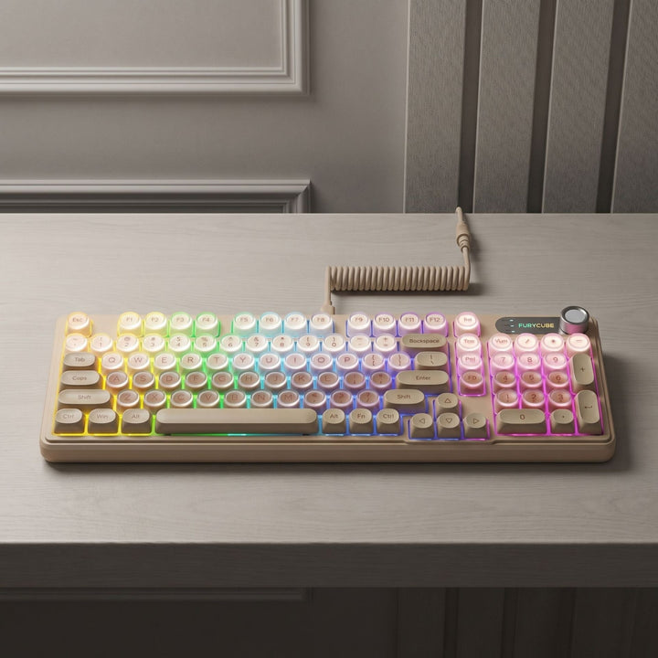 Mechanical Gaming Keyboard Kalsten