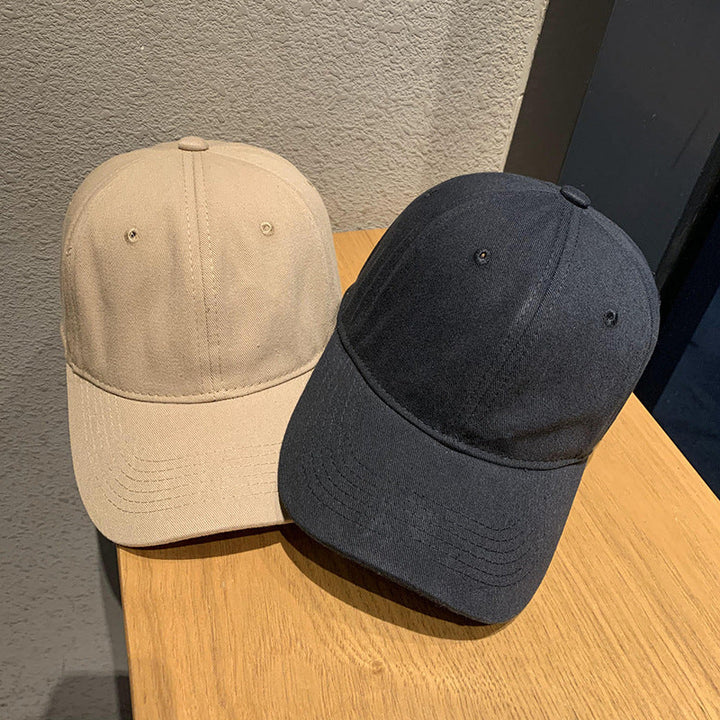 Unisex Classic Comfort Adjustable Cap Kalsten