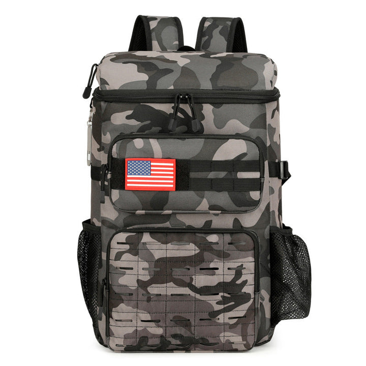 Men's tactical backpack Kalsten