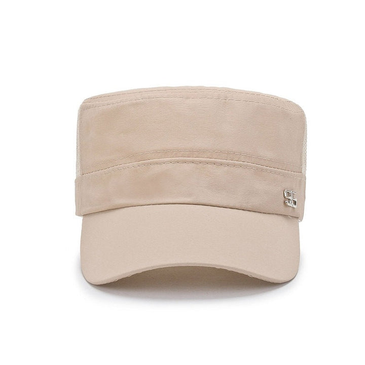 Unisex Sporty Running Cap Kalsten
