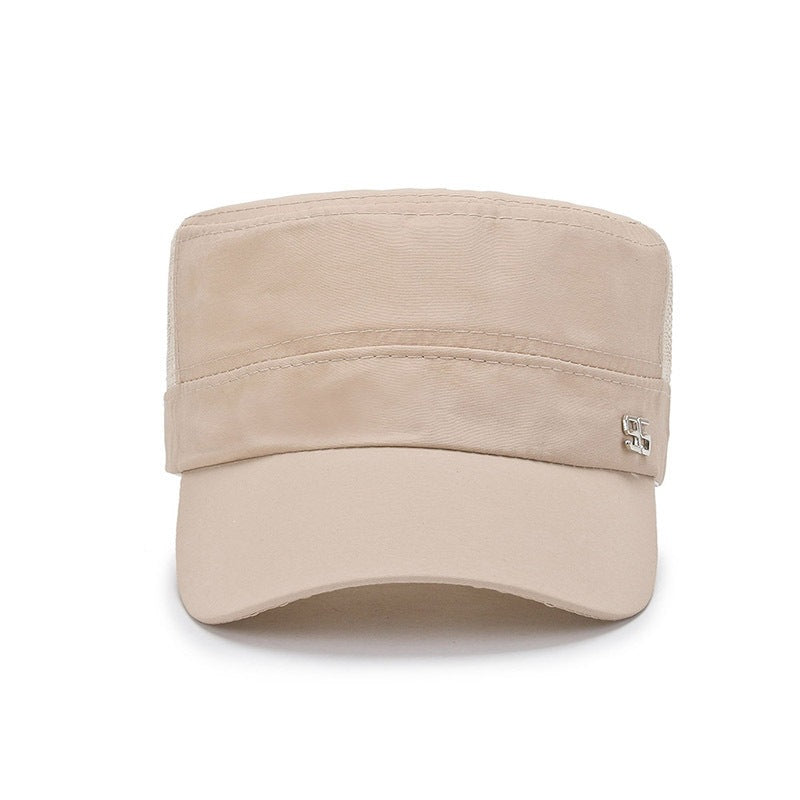 Unisex Sporty Running Cap Kalsten
