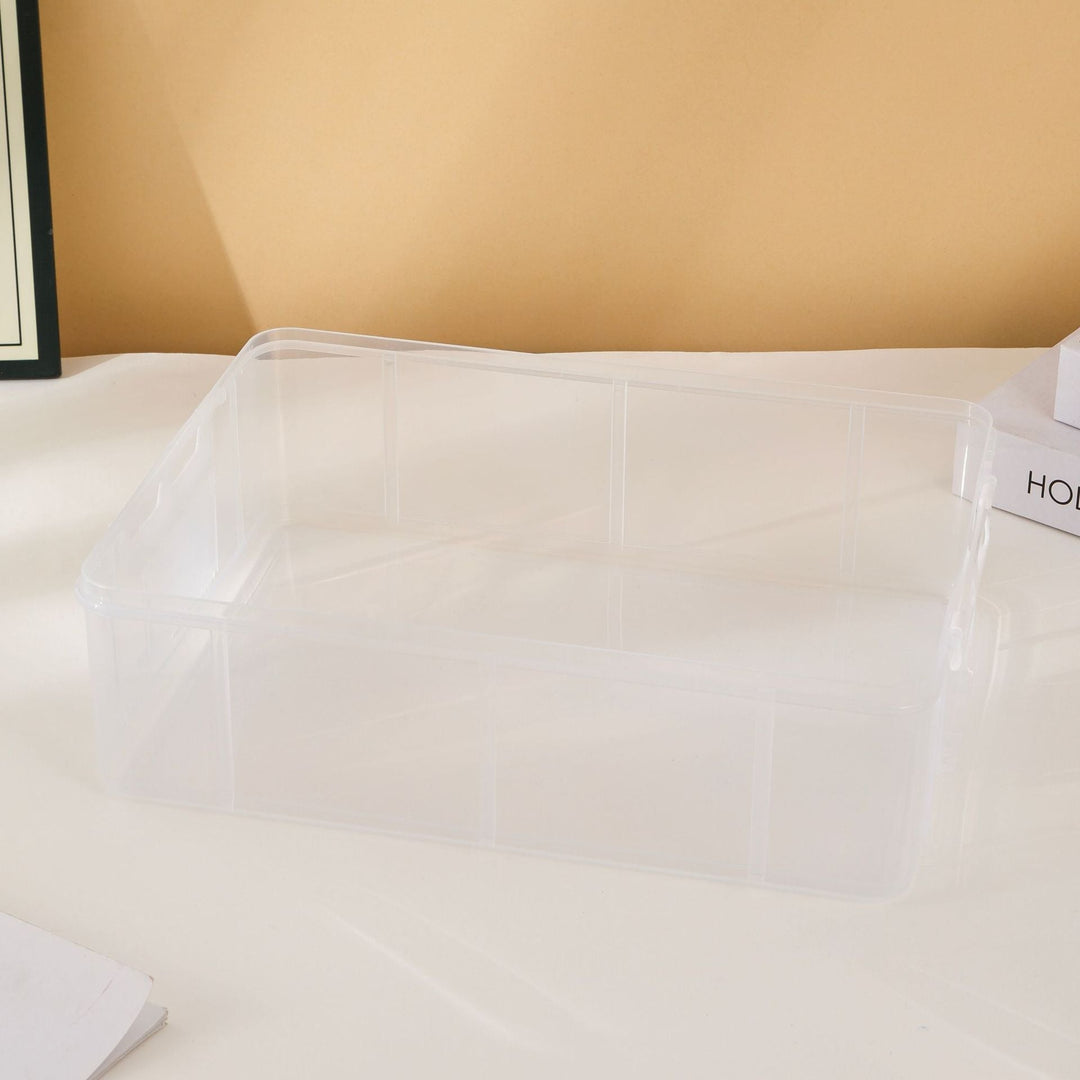 Multi-Functional Stacking Storage Organizer Kalsten