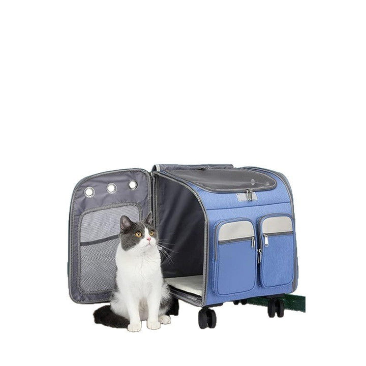 Travel bag Kalsten