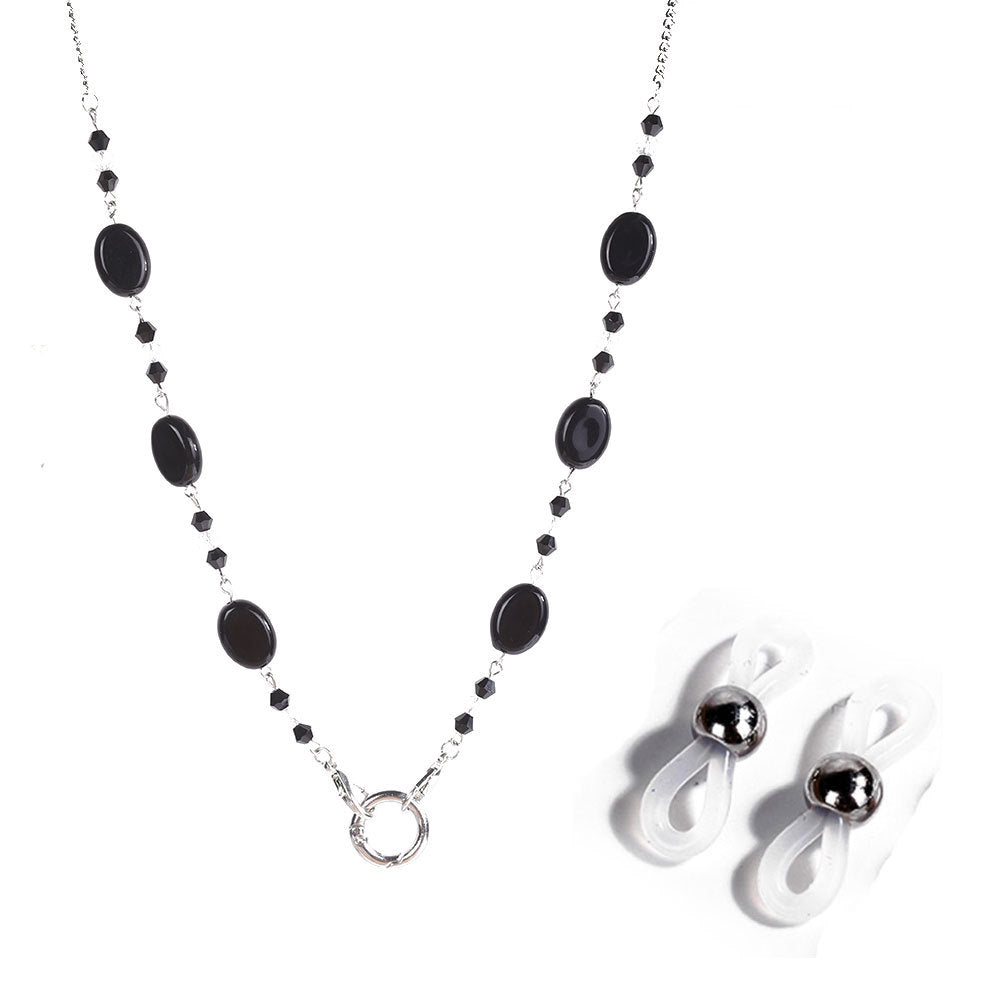 Interchangeable Pendant Necklace Kalsten
