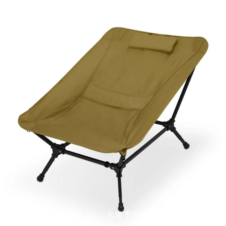 Camping cot Kalsten