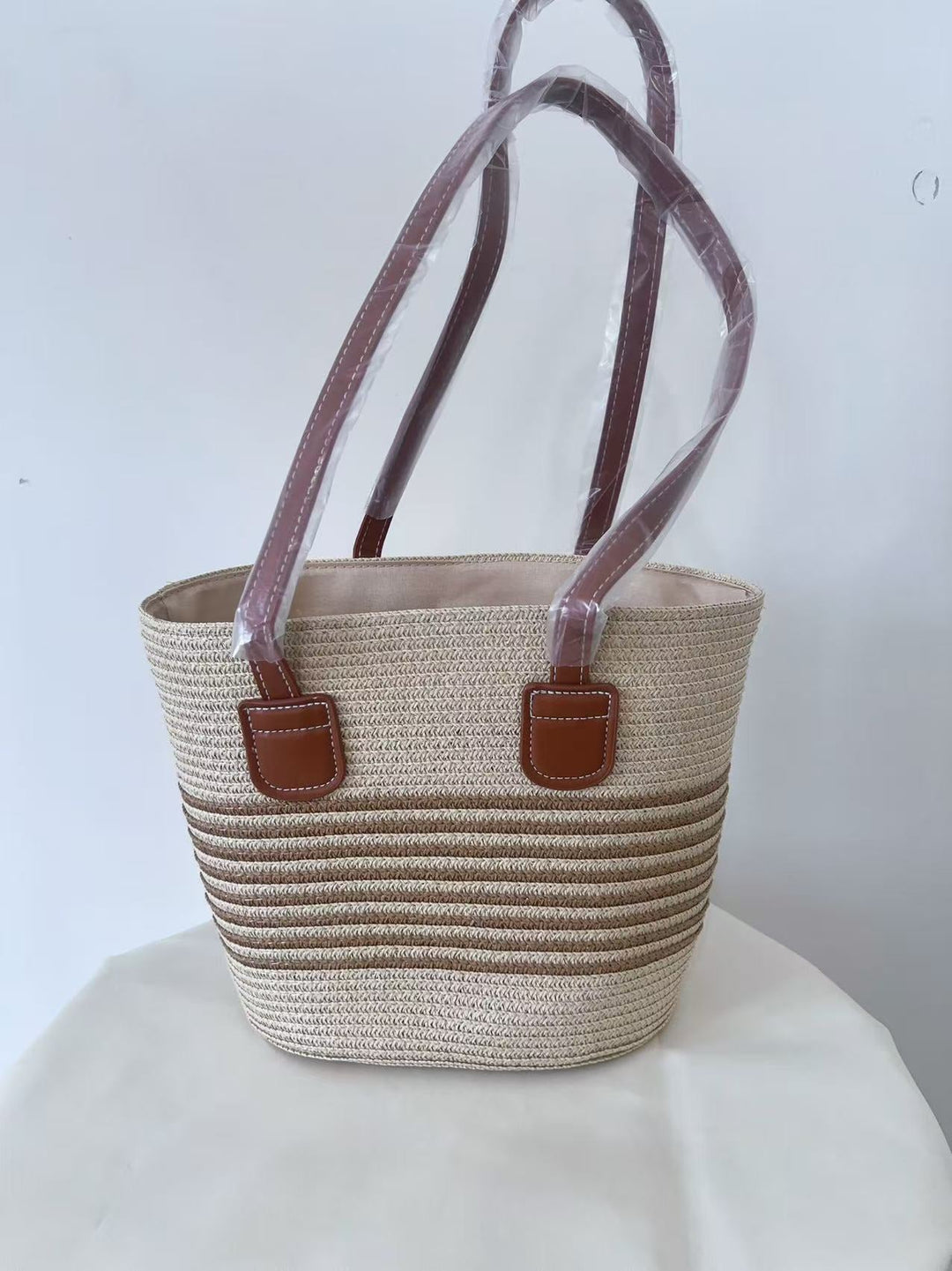 Trendy Woven Casual Bag Kalsten