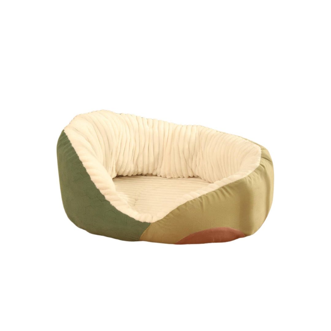 Cozy Orthopedic Dog Bed