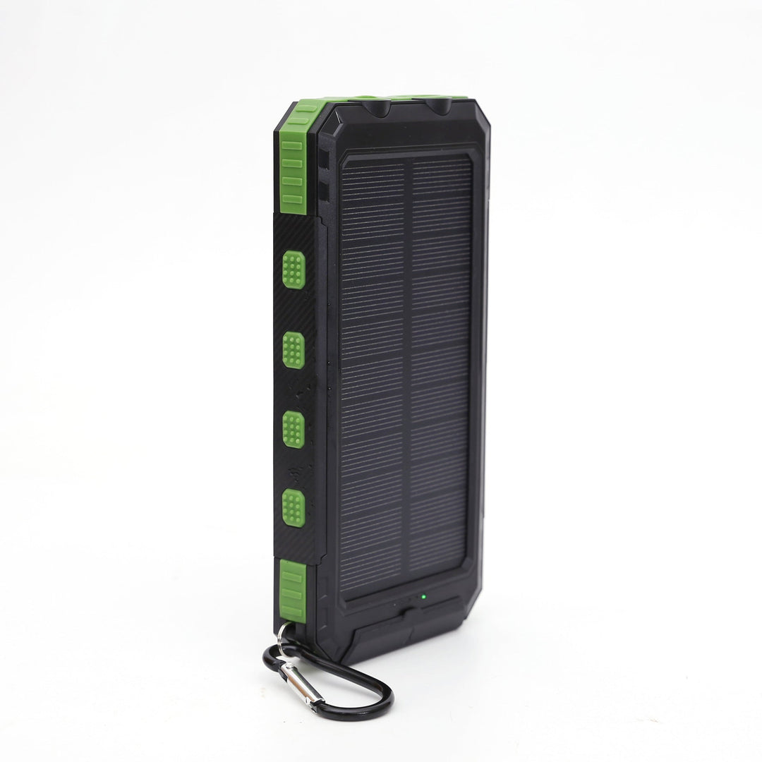 Solar Charger Kalsten