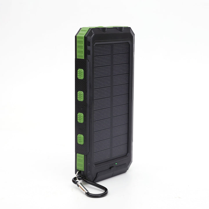 Solar Charger Kalsten