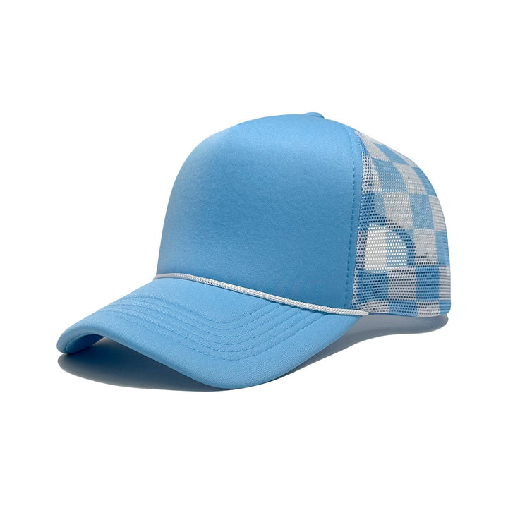 Women's Sporty Mesh Cap Brehn