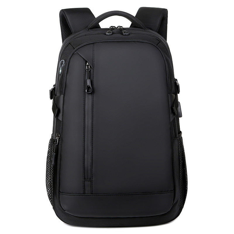 Versatile Ergonomic Laptop Backpack Kalsten