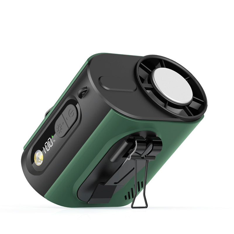 Unisex Portable Mini Fan Kalsten