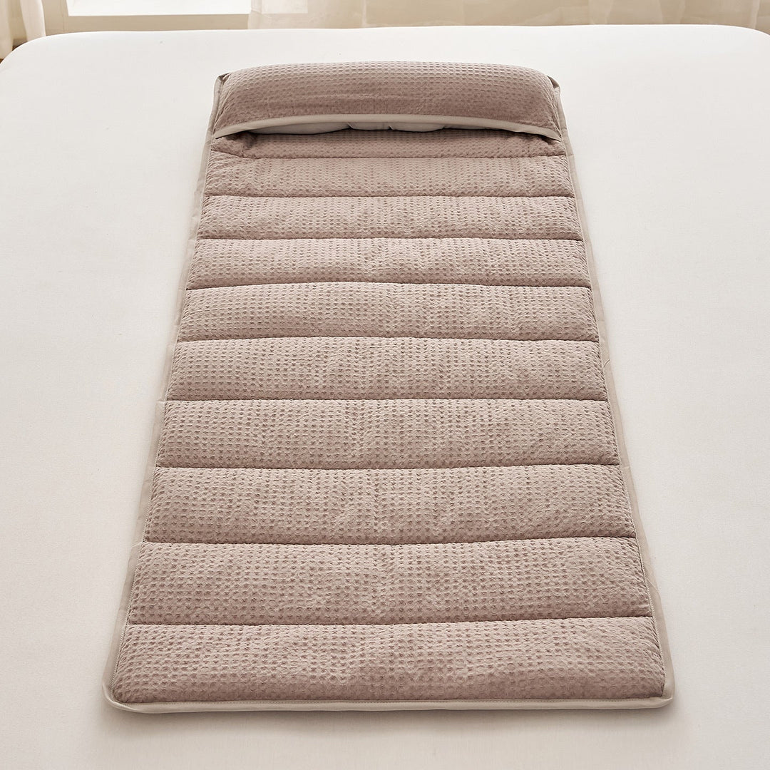 Breathable neck support with texture Kalsten