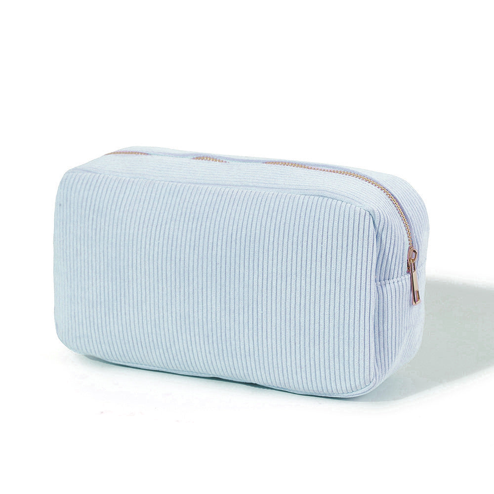 Cosmetic organizer with structured design Kalsten
