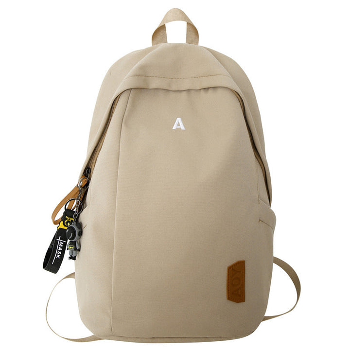 Modern Lightweight School Backpack Kalsten