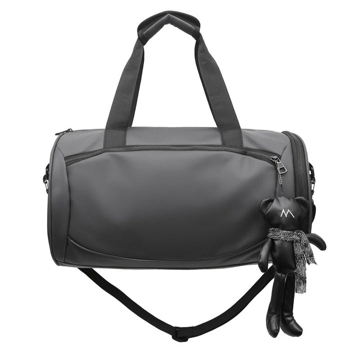 Adjustable Travel Duffel Bag