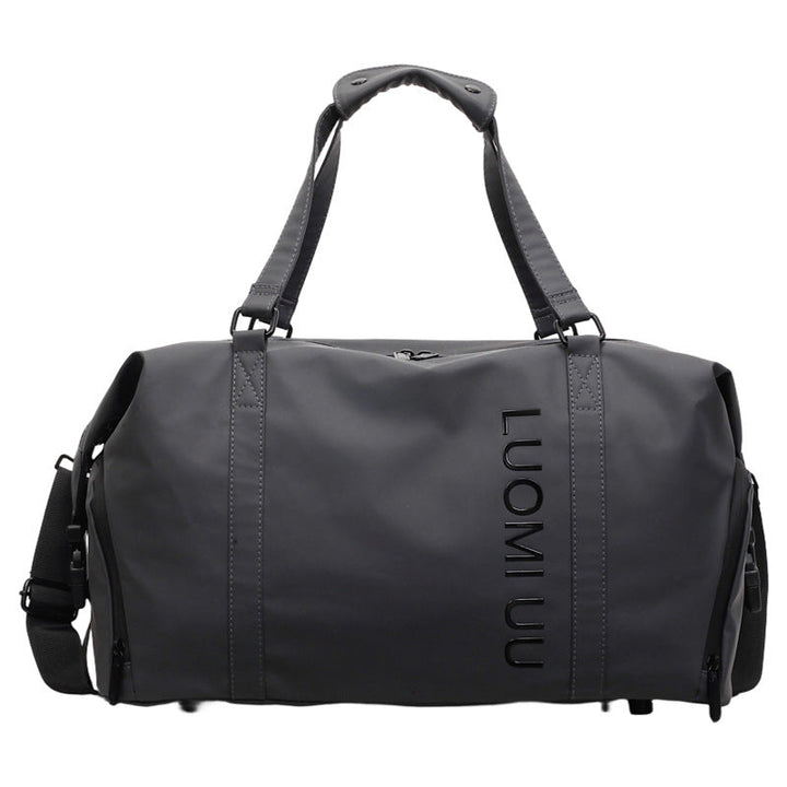 Women Stylish and Durable Sports Duffel Bag Kalsten