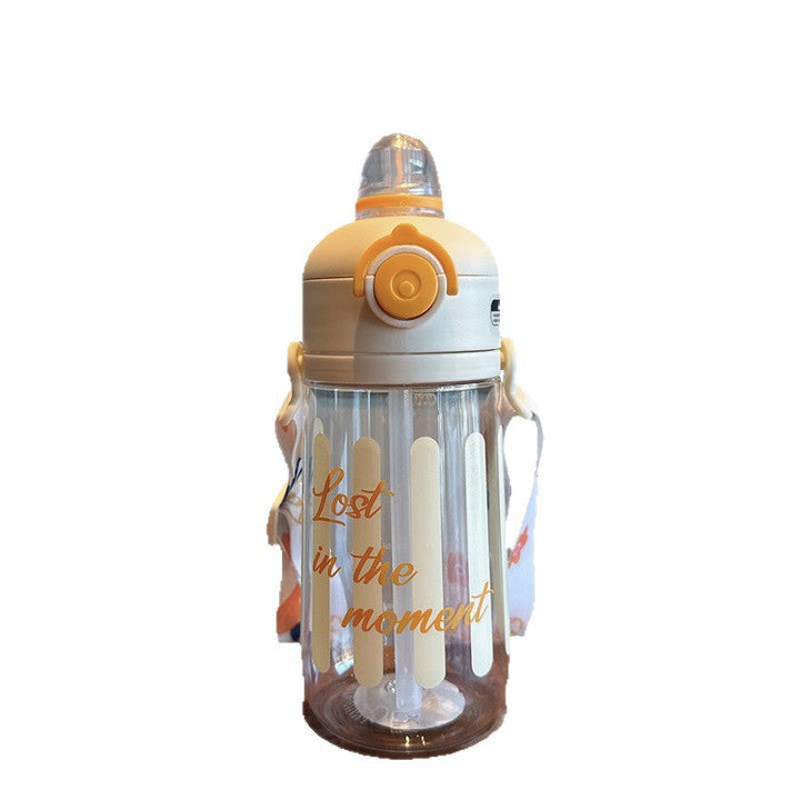 Unisex Tritan Water Bottle Kalsten
