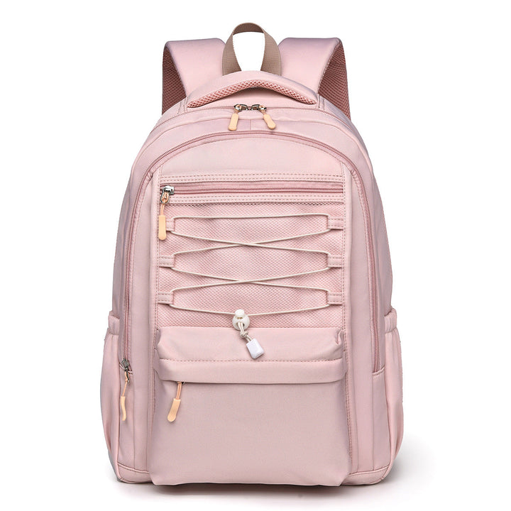 Versatile Multi-Compartment Backpack Kalsten