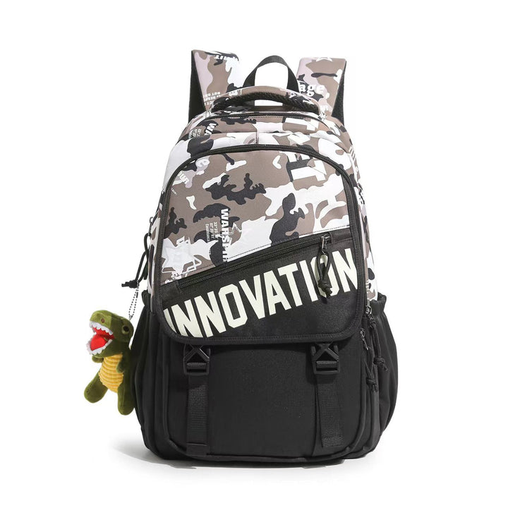 Multi-Functional Camouflage Backpack Kalsten