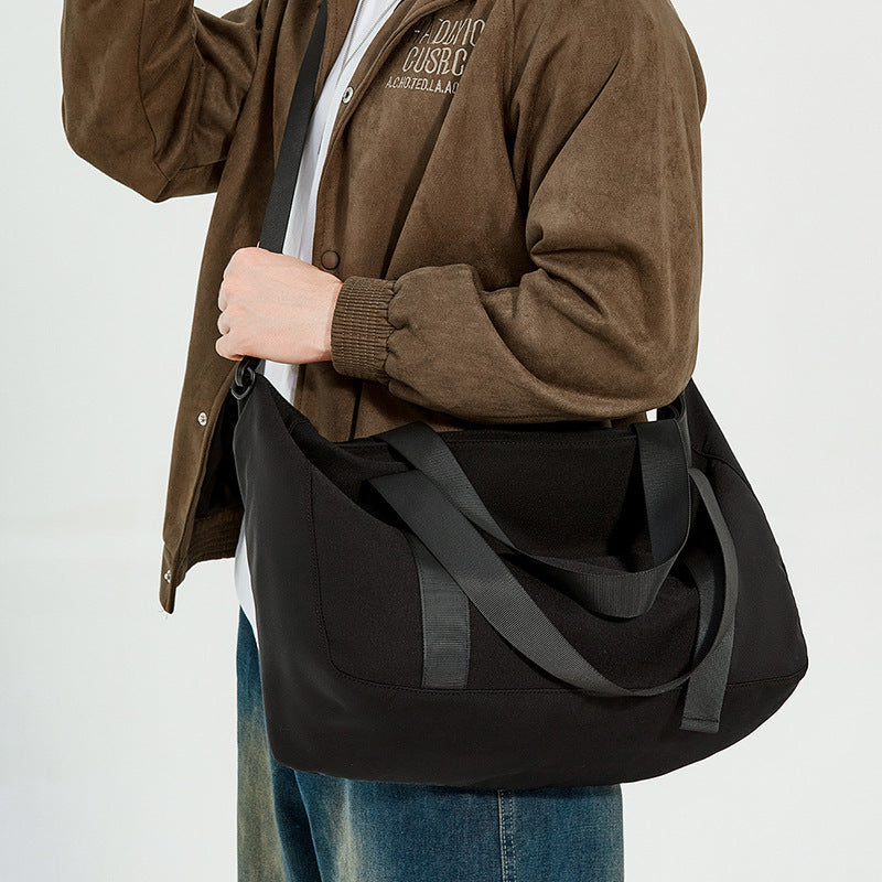 WoMultifunctional Travel Utility Tote Bag Kalsten