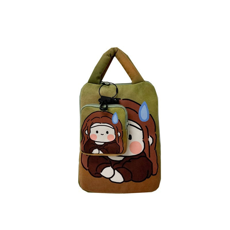 Cute Shoulder Bag Kalsten