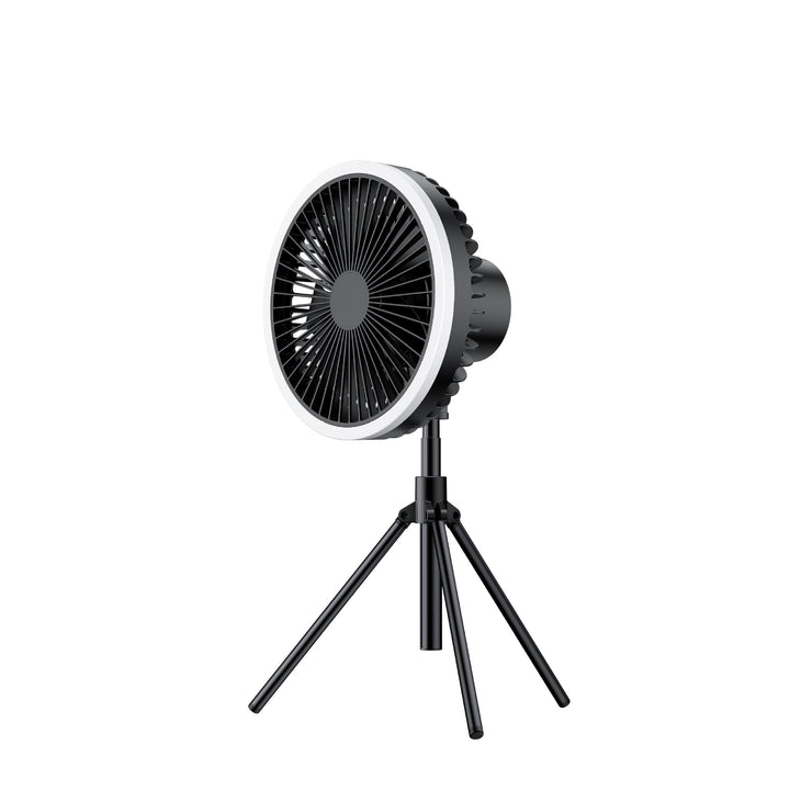 Unisex Adjustable Tripod Fan Kalsten